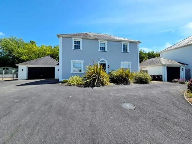 Apartment for rent in Llansantffraed, Llannon