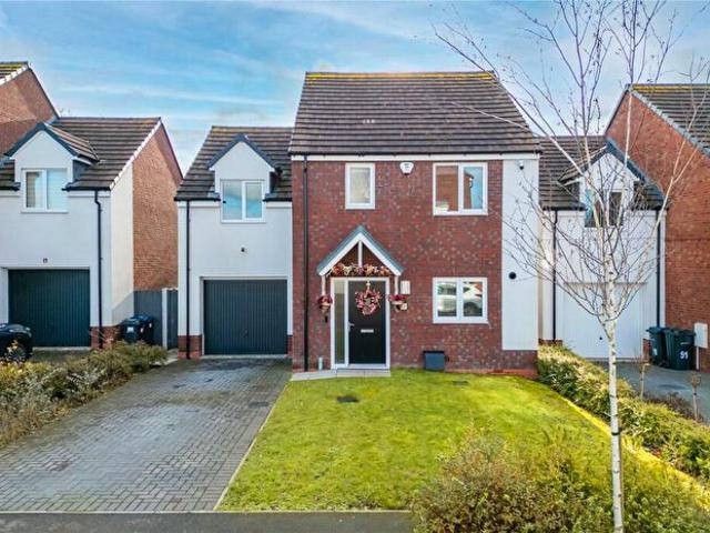 Apartment for rent in Fox Hollies, West Midlands