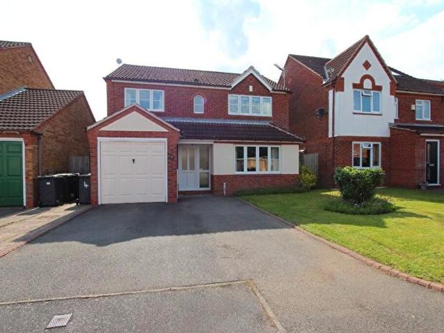 Apartment for rent in Attenborough, East Midlands