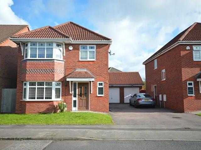 Apartment for rent in Sharmans Cross, Solihull