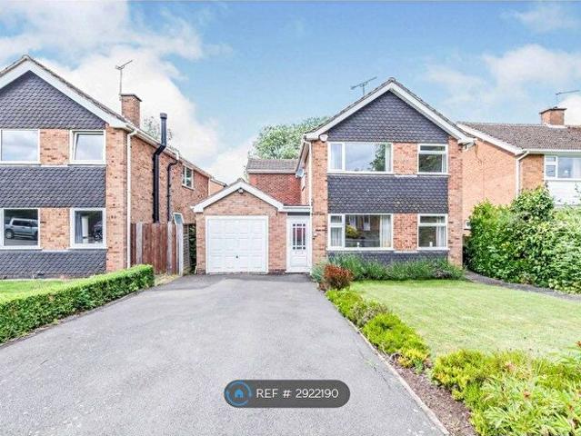 Apartment for rent in Stanford On Avon, Leicestershire
