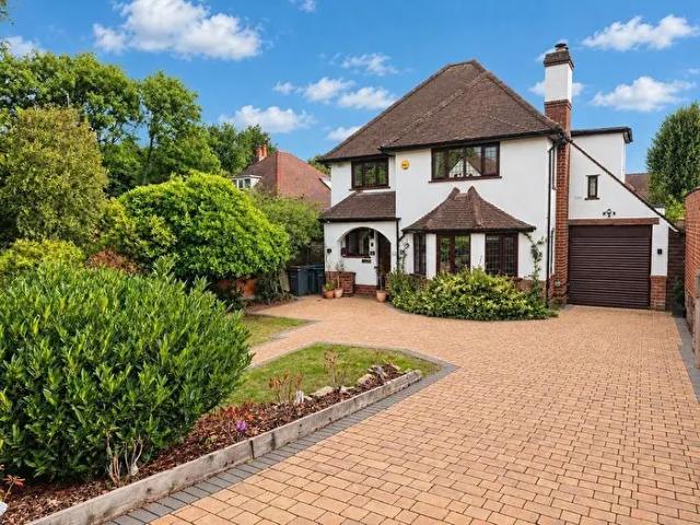 Apartment for rent in Sutton Coldfield, West Midlands