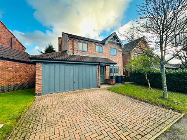Apartment for rent in Compton Acres, Barton In Fabis