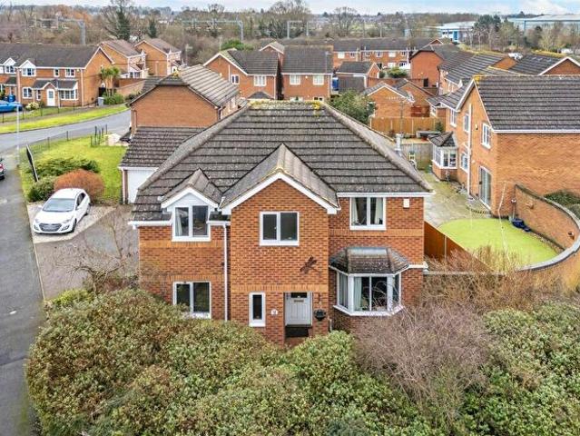 Apartment for rent in Kettering