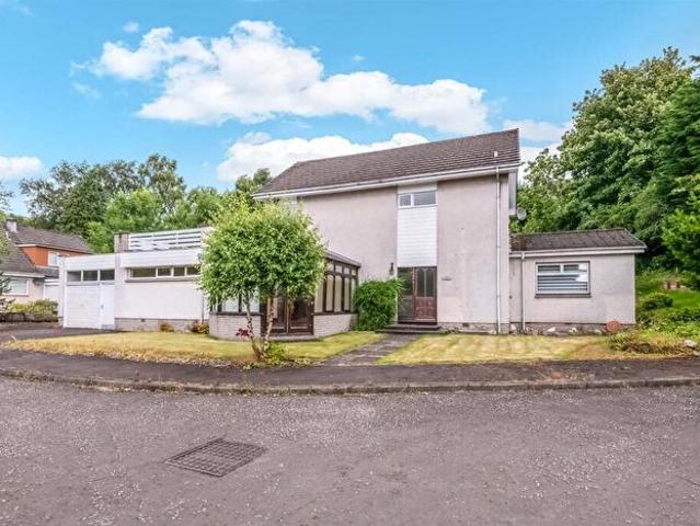 Apartment for rent in Lower Mains, Dollar