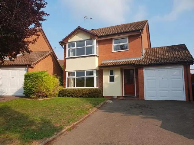 Apartment for rent in Radstone Fields, Brackley