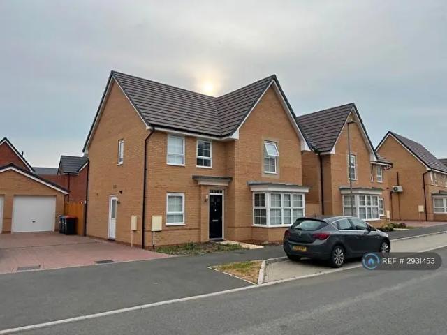 Apartment for rent in Brooklands, Milton Keynes