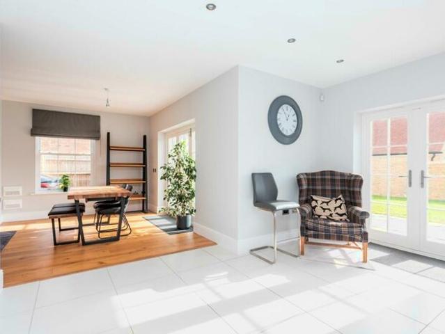 Apartment for rent in Black Bourton, Oxfordshire