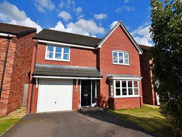 Apartment for rent in New Bilton, Warwickshire