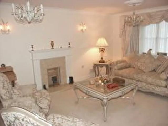 Apartment for rent in Westwood Heath, West Midlands
