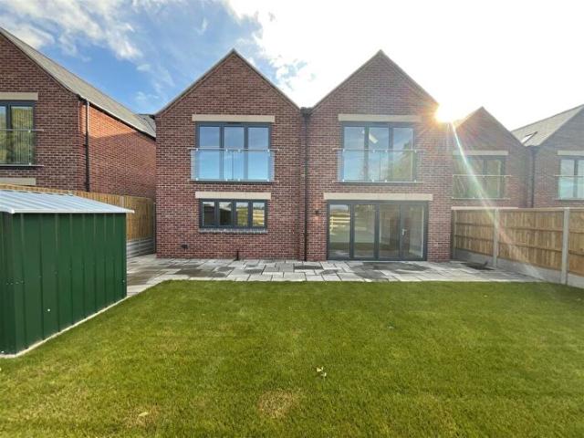 Apartment for rent in New Bilton, Warwickshire