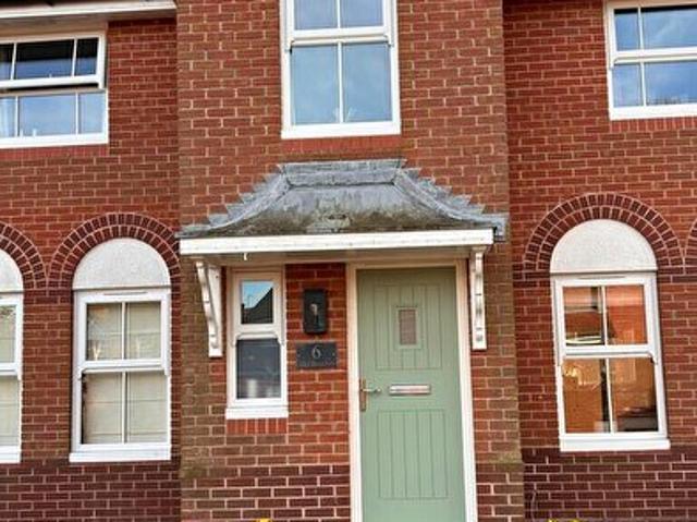 Apartment for rent in Uppingham, Rutland