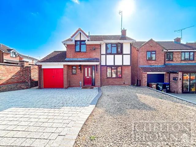 Apartment for rent in Southbrook, Daventry
