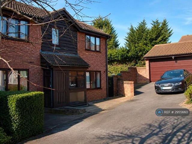 Apartment for rent in Milton Keynes