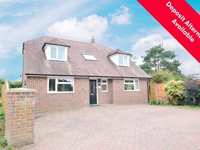 Apartment for rent in Chiselhampton, Berrick Salome