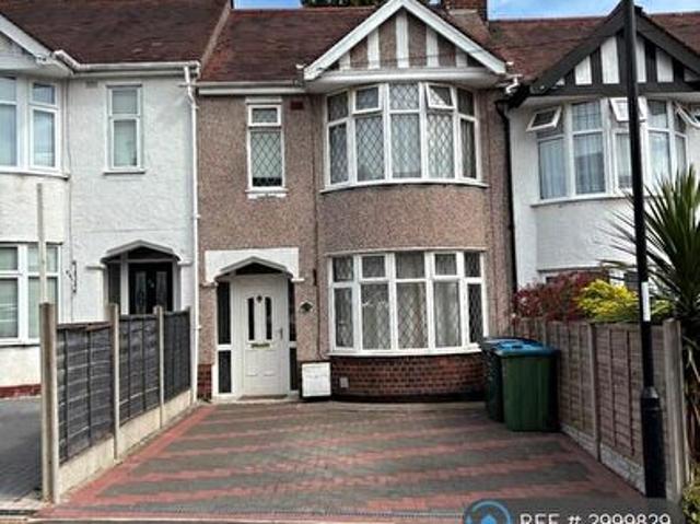 Apartment for rent in Allesley Park, Allesley