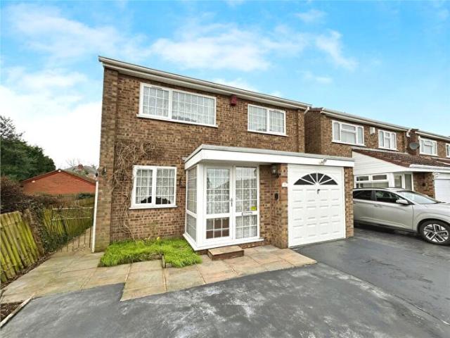 Apartment for rent in Exhall, Nuneaton and Bedworth