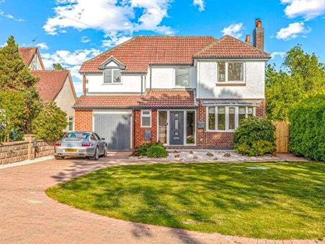 Apartment for rent in Peggs Green, Coleorton