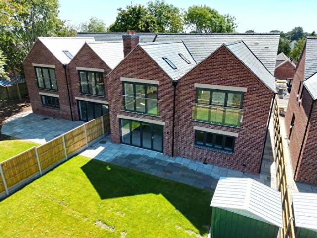 Apartment for rent in New Bilton, Warwickshire