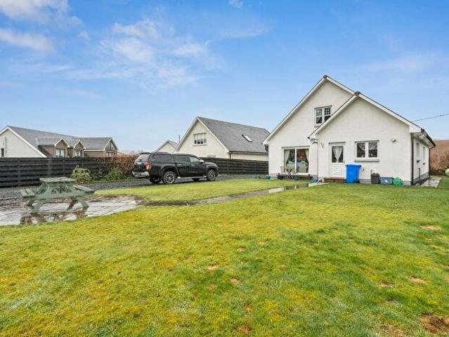 Apartment for rent in Bannockburn, Scotland