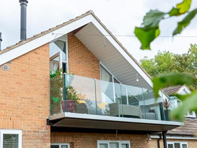 Apartment for rent in Byfield