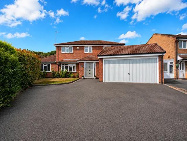 Apartment for rent in Barton, Leicestershire