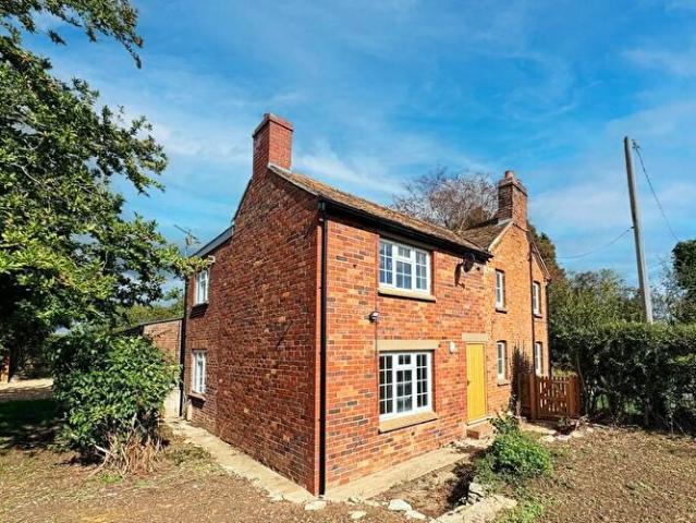Apartment for rent in Lavendon