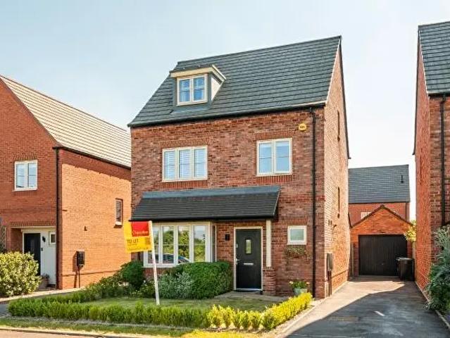 Apartment for rent in Evershot, Oxfordshire
