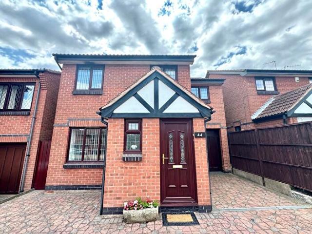 Apartment for rent in Wollaton Vale, Haddon