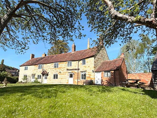 Apartment for rent in Honington, Alderminster