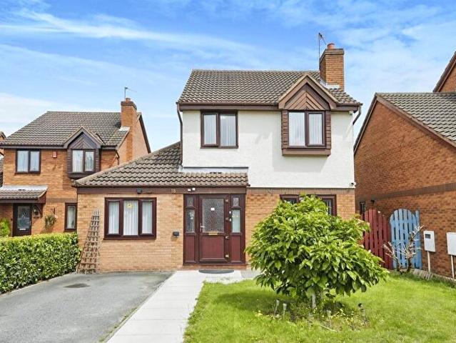 Apartment for rent in Stenson Fields, Egginton