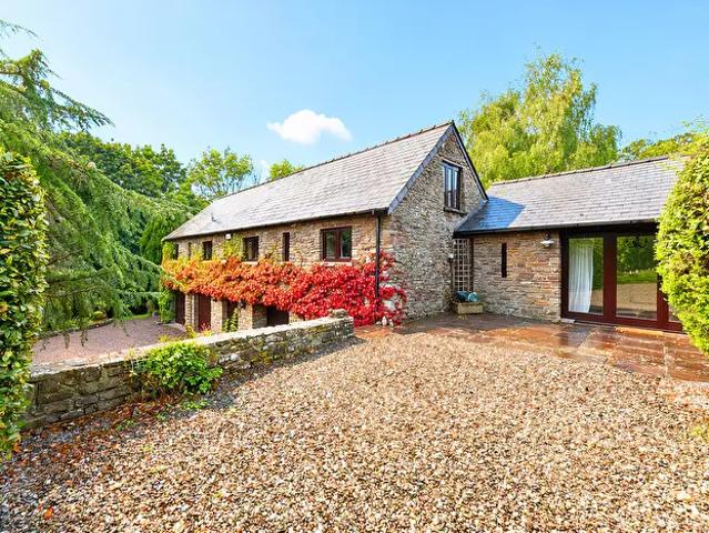 Apartment for rent in Crickhowell