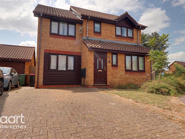 Apartment for rent in Fenny Stratford, Milton Keynes
