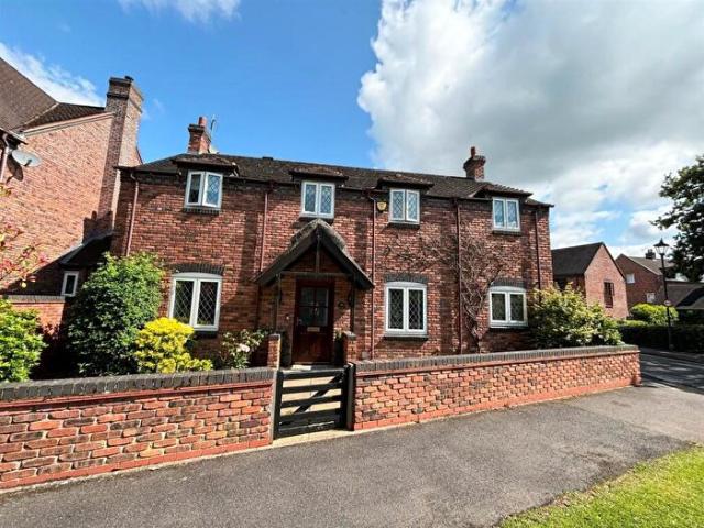 Apartment for rent in Shirley, West Midlands