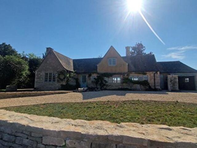 Apartment for rent in Black Bourton, Oxfordshire