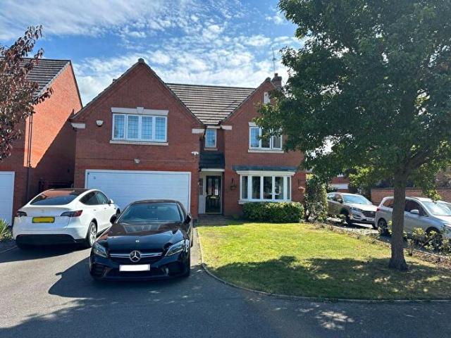 Apartment for rent in Binley, West Midlands