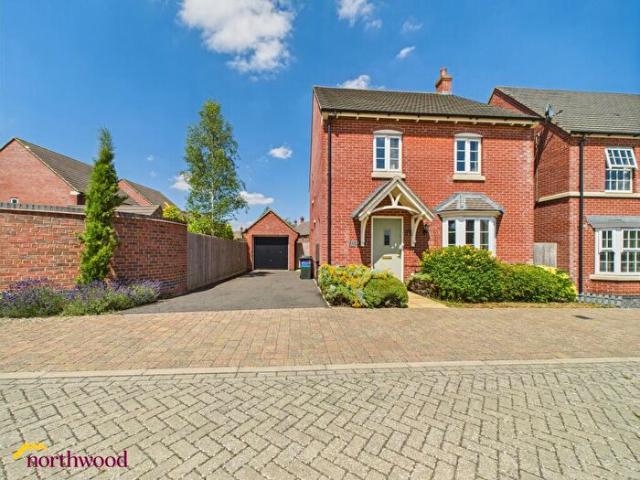 Apartment for rent in Evershot, Oxfordshire