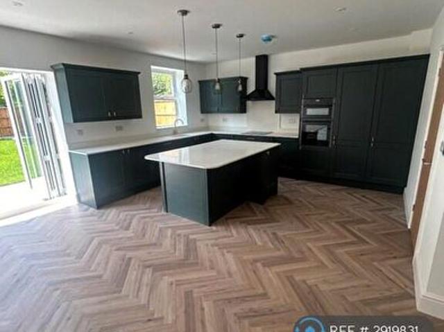 Apartment for rent in Ockbrook and Borrowash, Caldermill