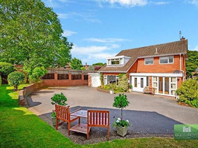Apartment for rent in Green Close, Warwickshire