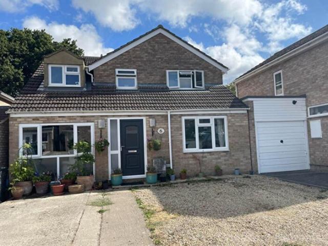 Apartment for rent in Freeland, Black Bourton