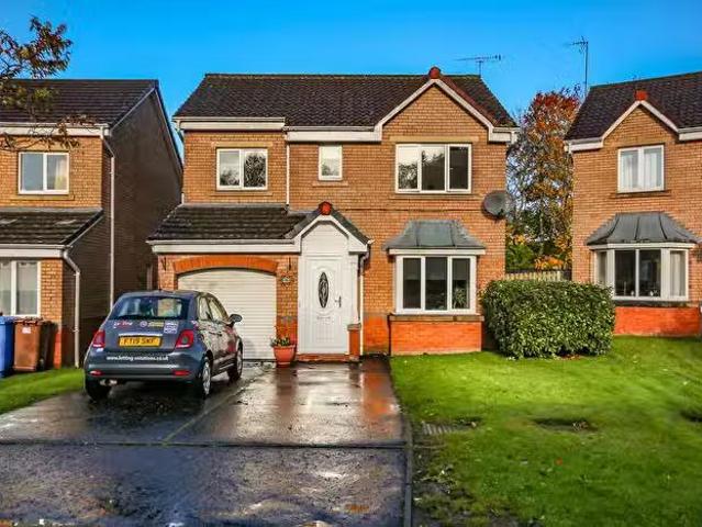 House for rent in Livingston Village