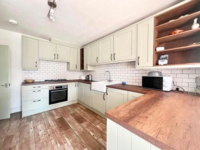 Apartment for rent in Attenborough, East Midlands
