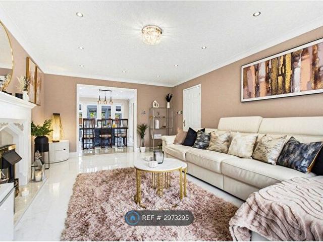 Apartment for rent in Ulverley Green, West Midlands