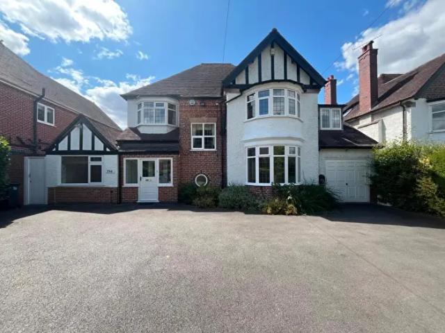 Apartment for rent in Elmdon Heath, Solihull