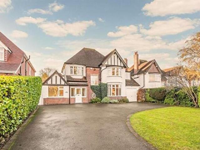 Apartment for rent in Elmdon, West Midlands