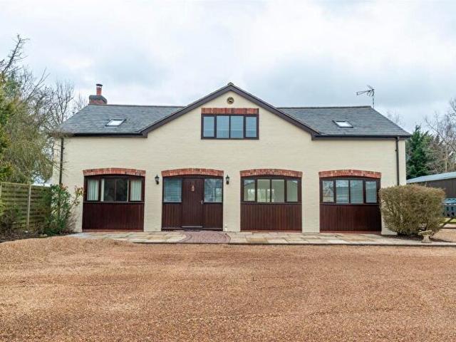 Apartment for rent in Stanford On Avon, Leicestershire