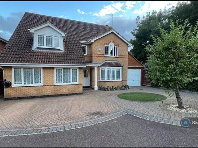 Apartment for rent in Leisure Village, Kettering