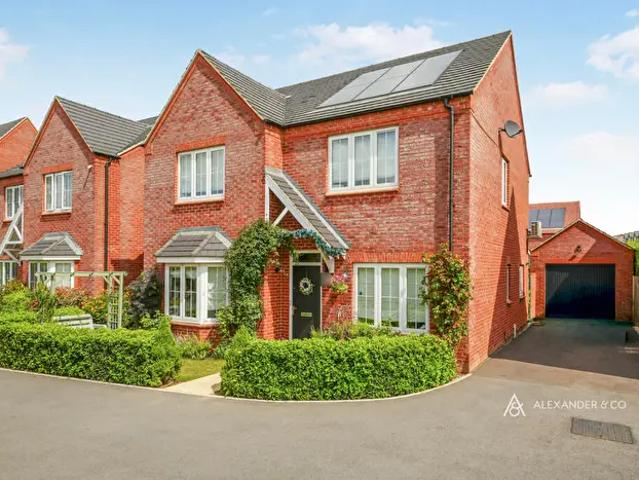 Apartment for rent in Chesterton, Evershot