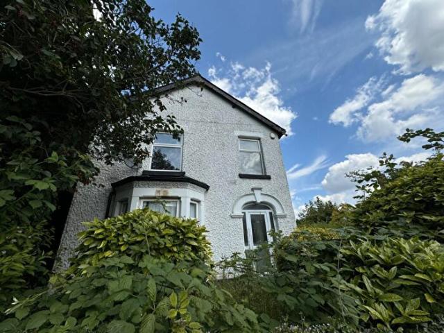 Apartment for rent in Titchfield, Hucknall