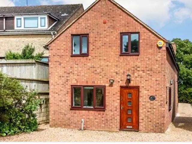 Apartment for rent in Garsington, South Oxfordshire